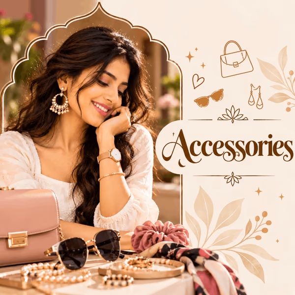 Accessories