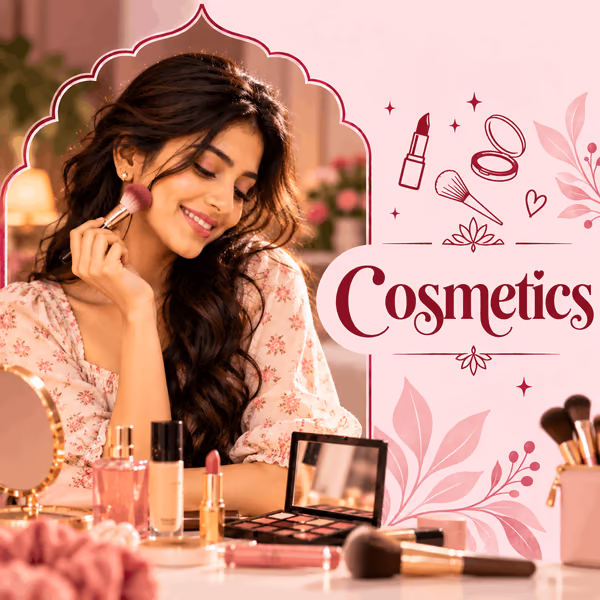 Cosmetics