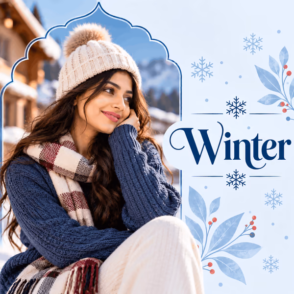 Winter Clothing