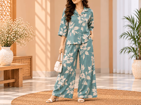 Co-ord Sets