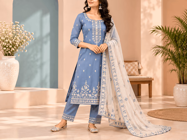 Kurti Sets