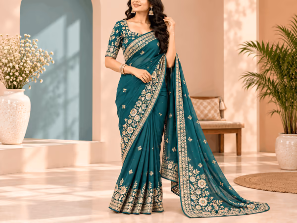 Sarees